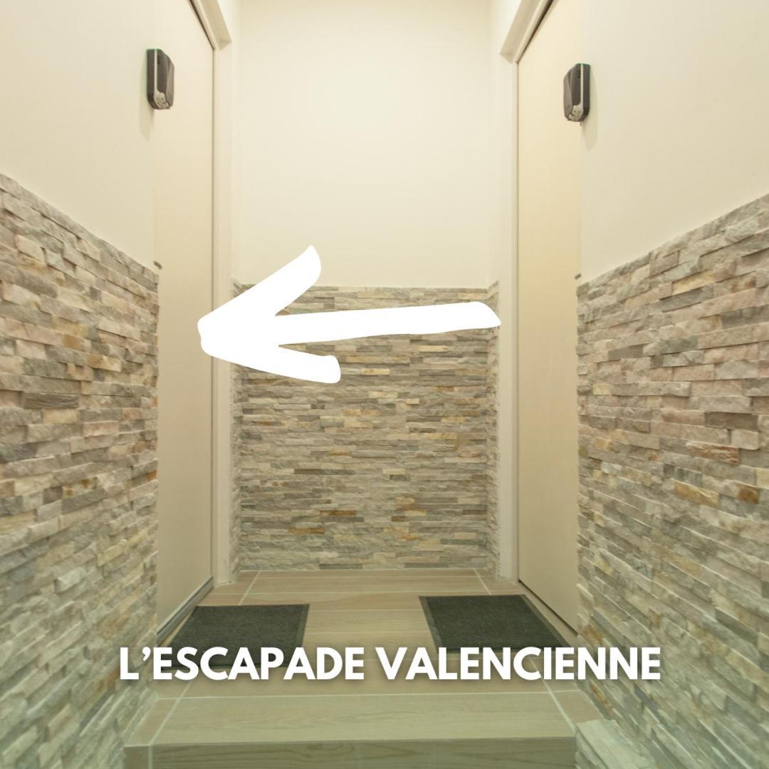 L'Escapade Valencienne - Confort Et Modernite Valence-sur-Baïse Zewnętrze zdjęcie